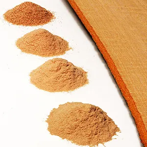 Березовая древесная мука в Королёве от завода-производителя Лигнум Ресурс