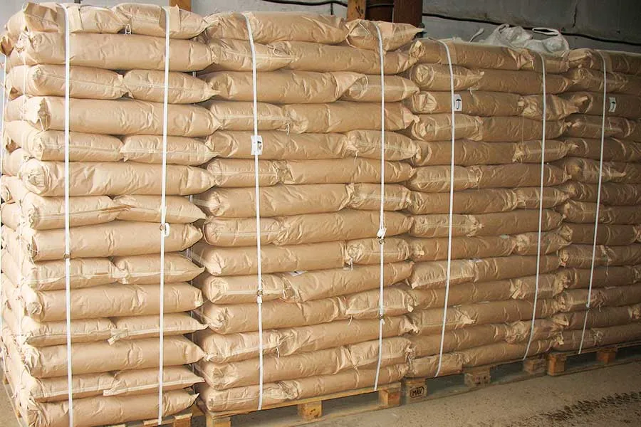 Древесная мука ЛР-290 в Королёве