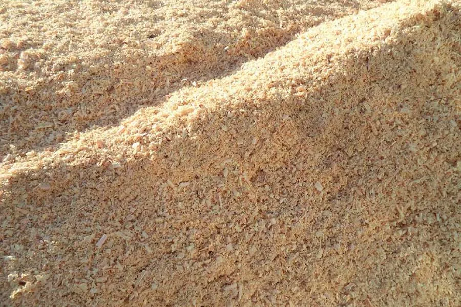 Древесная мука сорта М-180 в Королёве