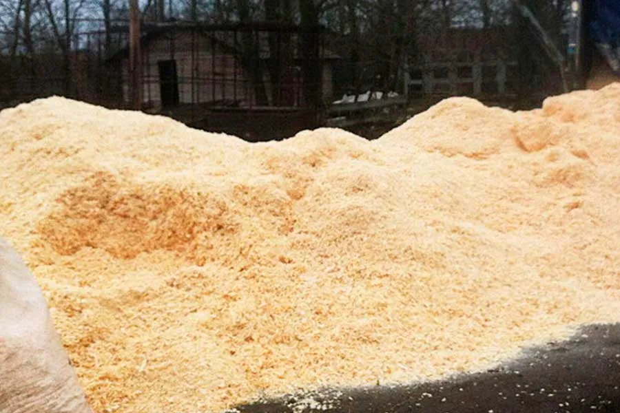 Древесная мука сорта М-180 в Королёве