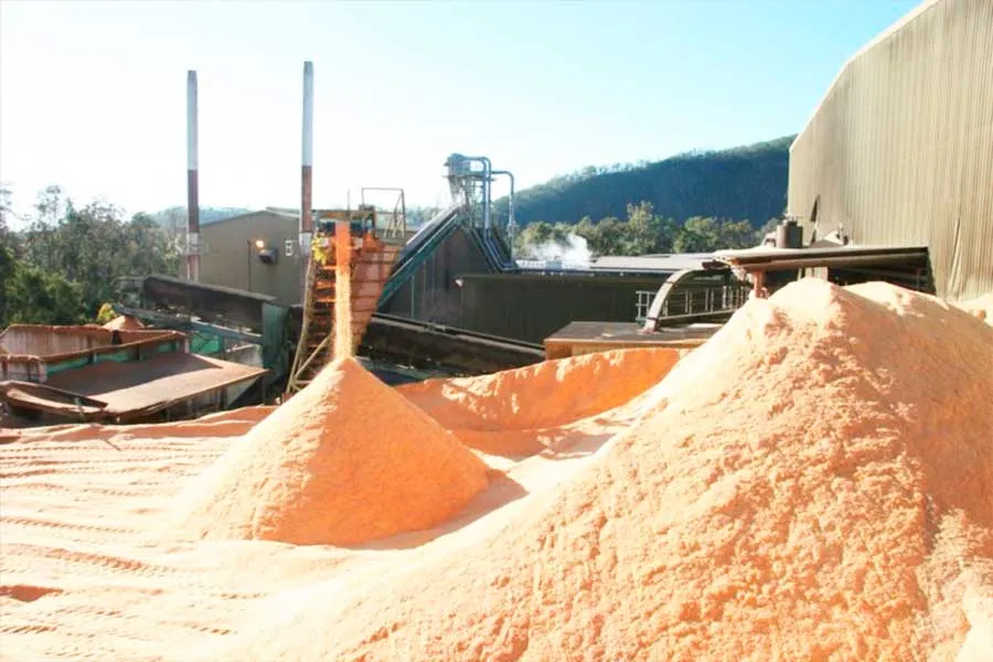 Древесная мука М-400 в Королёве