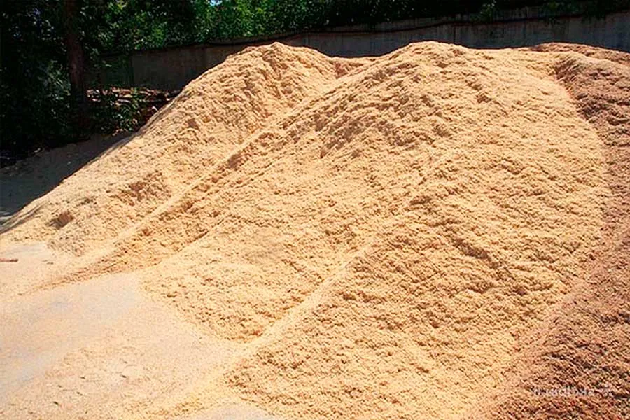 Древесная мука М-400 в Королёве