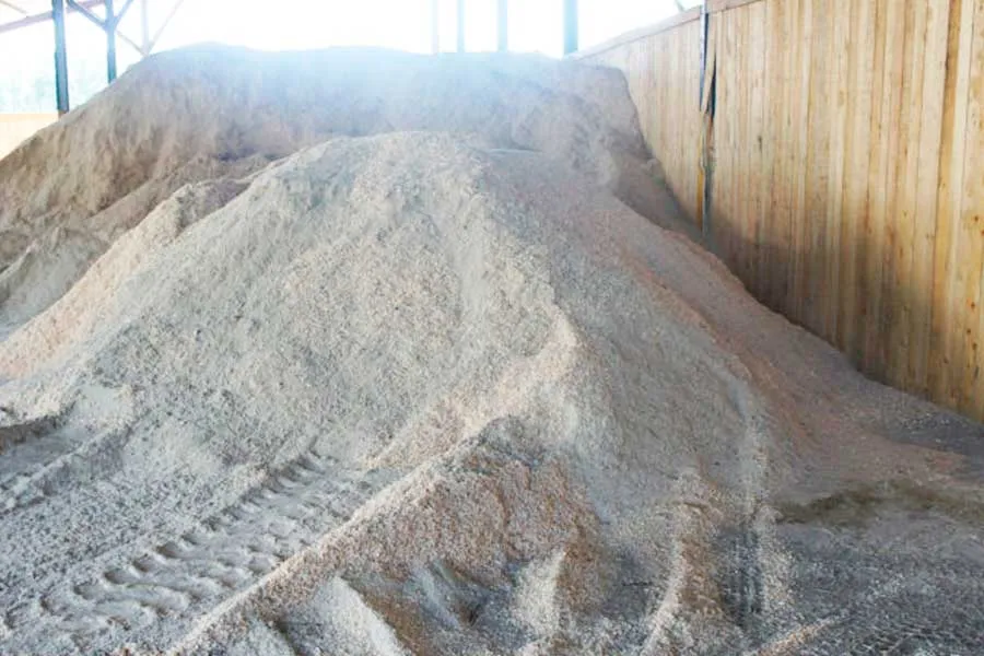 Древесная мука сорта М-60 в Королёве