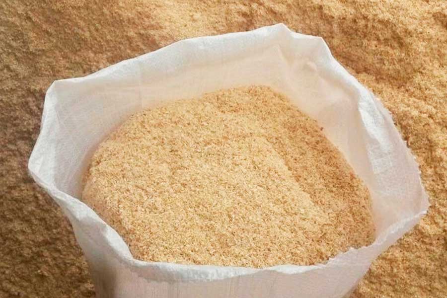 Древесная мука сорта М-60 в Королёве