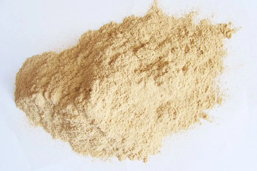 Производство древесной муки в Королёве