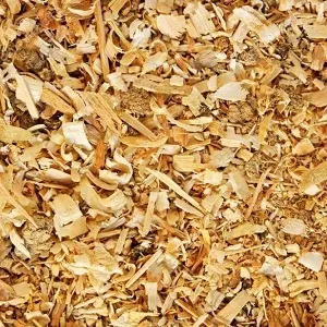 Хвойные опилки оптом в Королёве и других различных марок заказать от 16 тонн