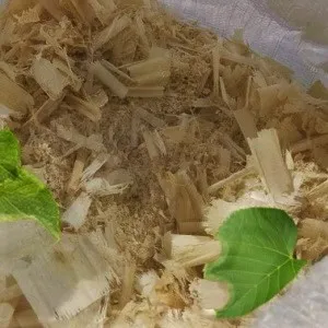 Лиственные опилки оптом в Королёве от завода-производителя Лигнум Ресурс