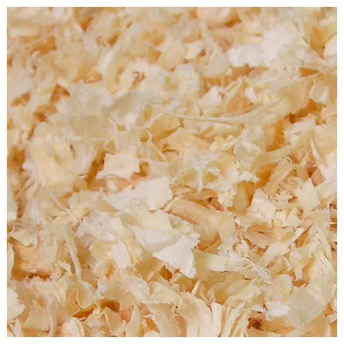 Древесная мука в Королёве от производственной компании Лигнум Ресурс