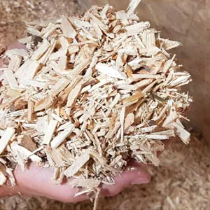 Щепа для арболита оптом в Королёве от завода-производителя Лигнум Ресурс