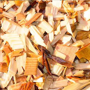 Сосновая щепа оптом в Королёве купить - оперативная доставка по всей России