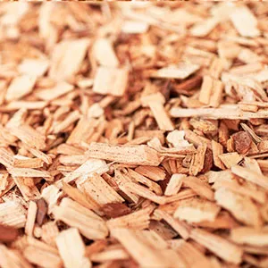 Щепа топливная оптом в Королёве купить - оперативная доставка по всей России